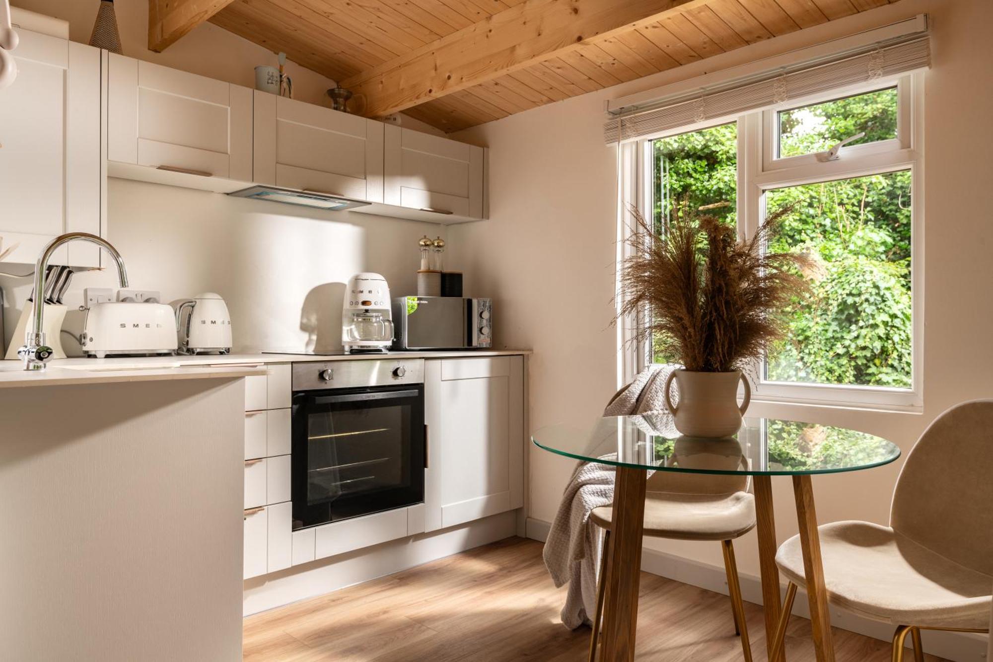 Copperbeech - Luxury With Private Hottub * Blandford Forum